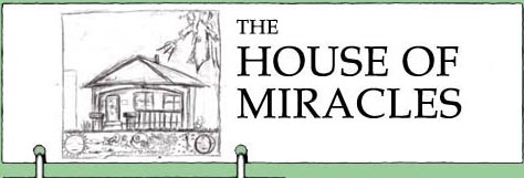 The House of Miracles - header